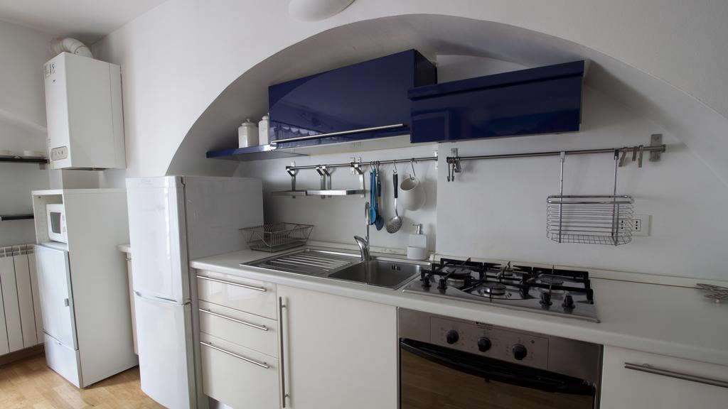 Italianway-Forcella Apartment Милано Екстериор снимка