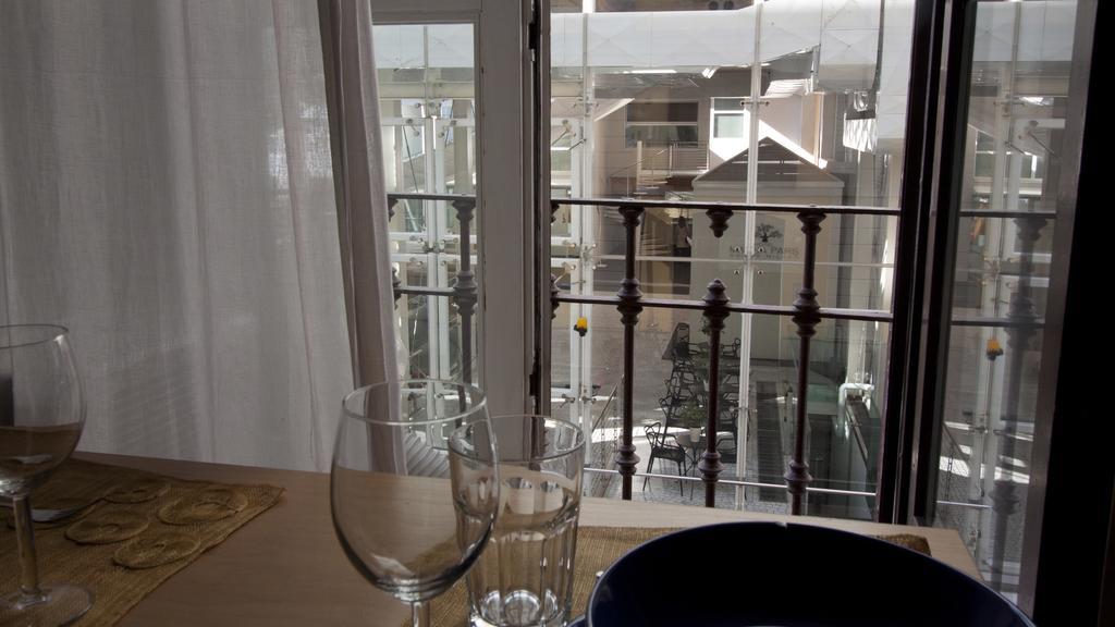 Italianway-Forcella Apartment Милано Екстериор снимка