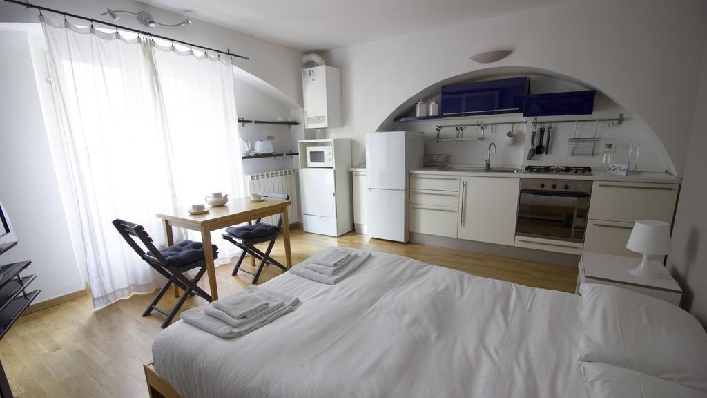 Italianway-Forcella Apartment Милано Екстериор снимка
